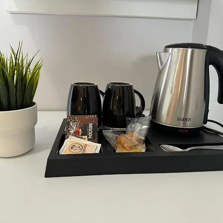 Elizabeth Apartahotel 4*