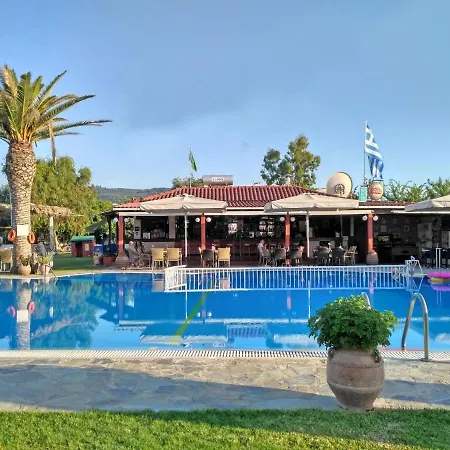 Hotel apartamentowy Elizabeth 4*