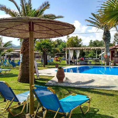 Elizabeth Apartahotel